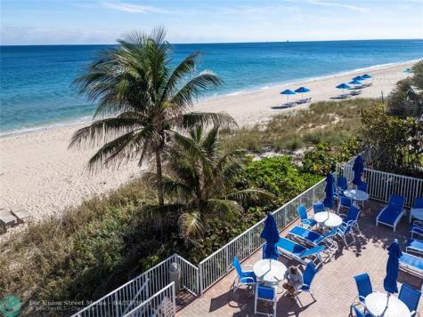 4250 E Galt Ocean Drive Fort Lauderdale FL 33308