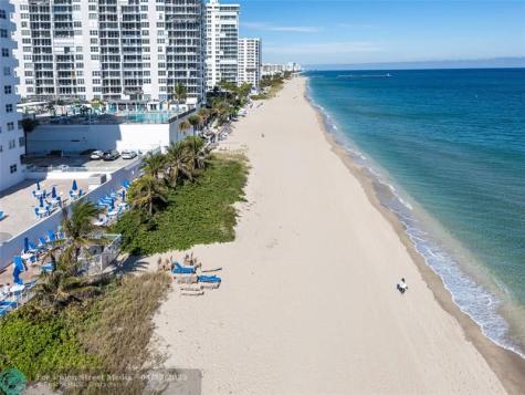 4250 E Galt Ocean Drive Fort Lauderdale FL 33308