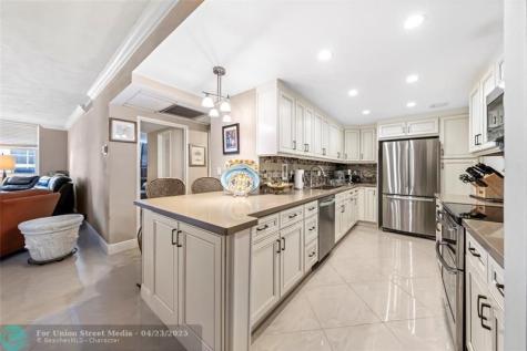 4250 E Galt Ocean Drive Fort Lauderdale FL 33308