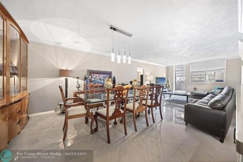 4250 E Galt Ocean Drive Fort Lauderdale FL 33308