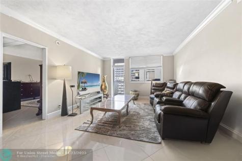 4250 E Galt Ocean Drive Fort Lauderdale FL 33308