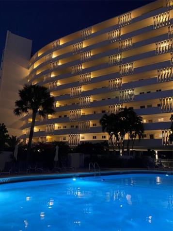 2840 N Ocean Boulevard Fort Lauderdale FL 33308