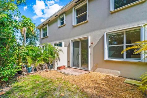 16081 Poppyseed Circle Delray Beach FL 33484