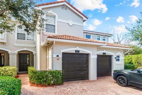 16081 Poppyseed Circle Delray Beach FL 33484