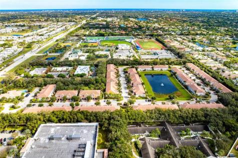 16081 Poppyseed Circle Delray Beach FL 33484