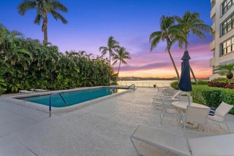 2860 S Ocean Boulevard Palm Beach FL 33480