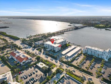 2860 S Ocean Boulevard Palm Beach FL 33480