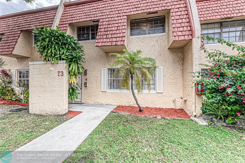 73 Ann Lee Lane Tamarac FL 33319