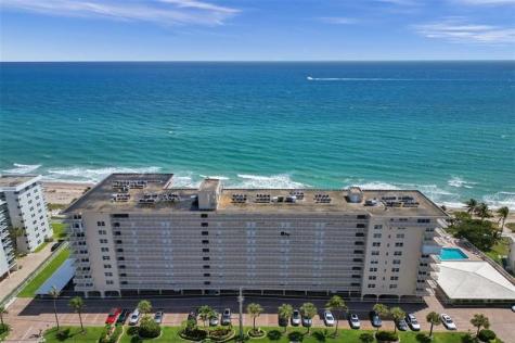 1051 Hillsboro Mile Hillsboro Beach FL 33062