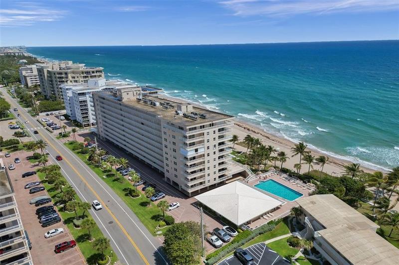 1051 Hillsboro Mile Hillsboro Beach FL 33062