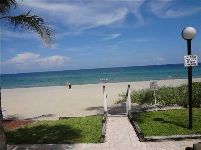 1051 Hillsboro Mile Hillsboro Beach FL 33062