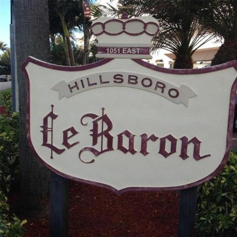 1051 Hillsboro Mile Hillsboro Beach FL 33062
