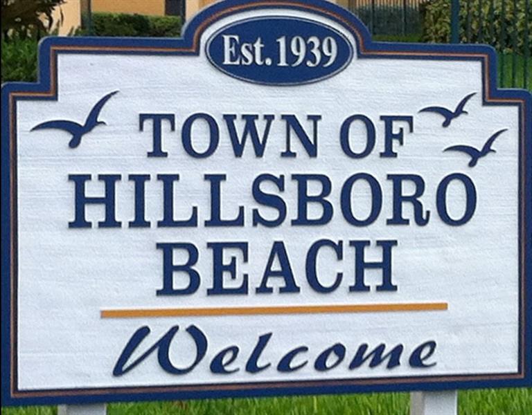 1051 Hillsboro Mile Hillsboro Beach FL 33062