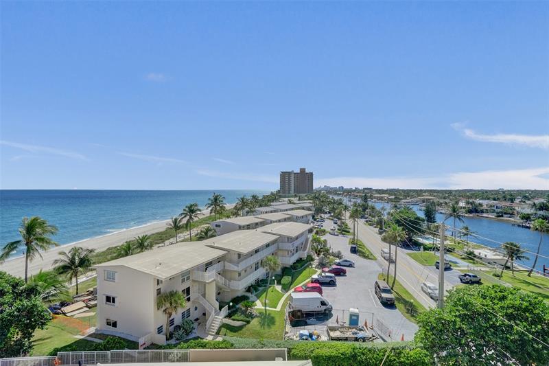 1051 Hillsboro Mile Hillsboro Beach FL 33062