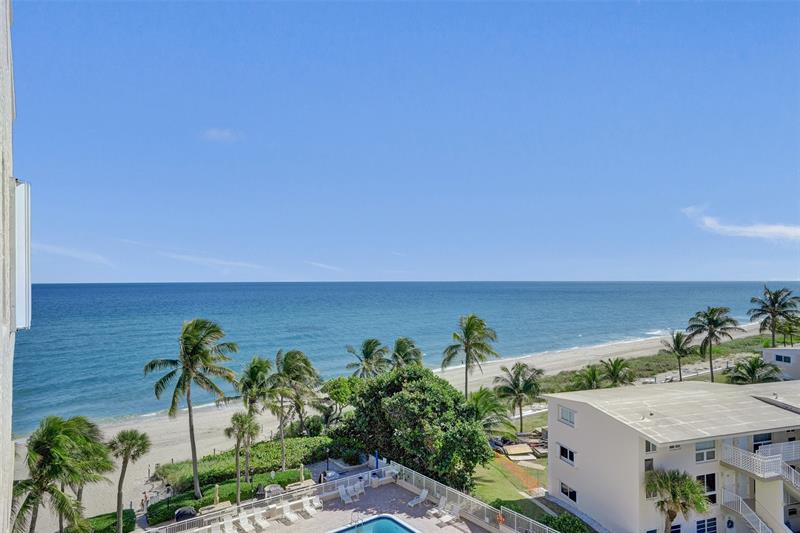 1051 Hillsboro Mile Hillsboro Beach FL 33062