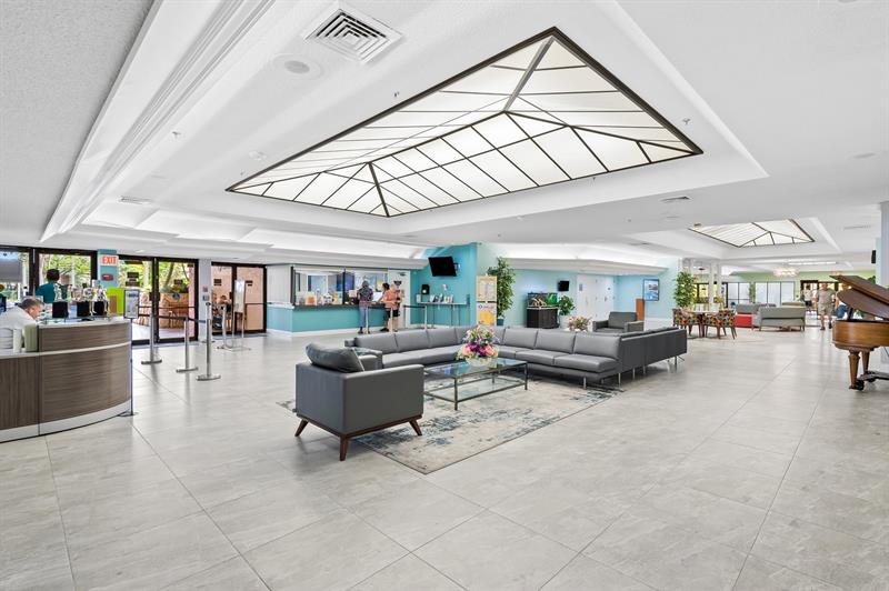 10442 Sunrise Lakes Boulevard Sunrise FL 33322