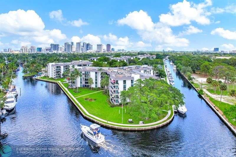 900 River Reach Drive Fort Lauderdale FL 33315