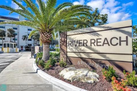 900 River Reach Drive Fort Lauderdale FL 33315