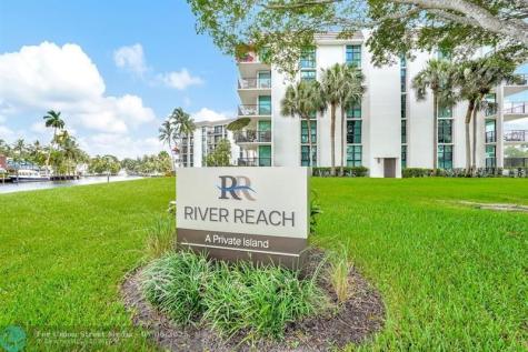 900 River Reach Drive Fort Lauderdale FL 33315