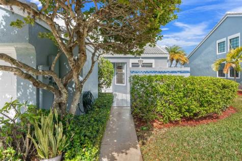 8371 Waterford Circle Tamarac FL 33321