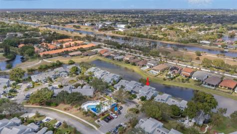 8371 Waterford Circle Tamarac FL 33321