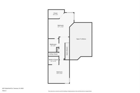 8371 Waterford Circle Tamarac FL 33321