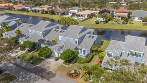 8371 Waterford Circle Tamarac FL 33321