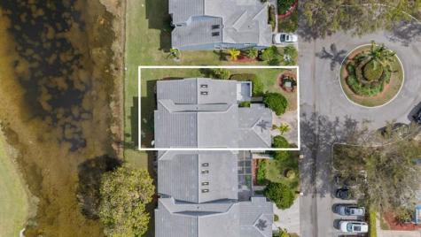 8371 Waterford Circle Tamarac FL 33321