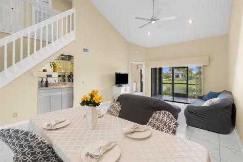 8371 Waterford Circle Tamarac FL 33321