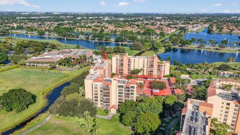 7145 Promenade Drive Boca Raton FL 33433