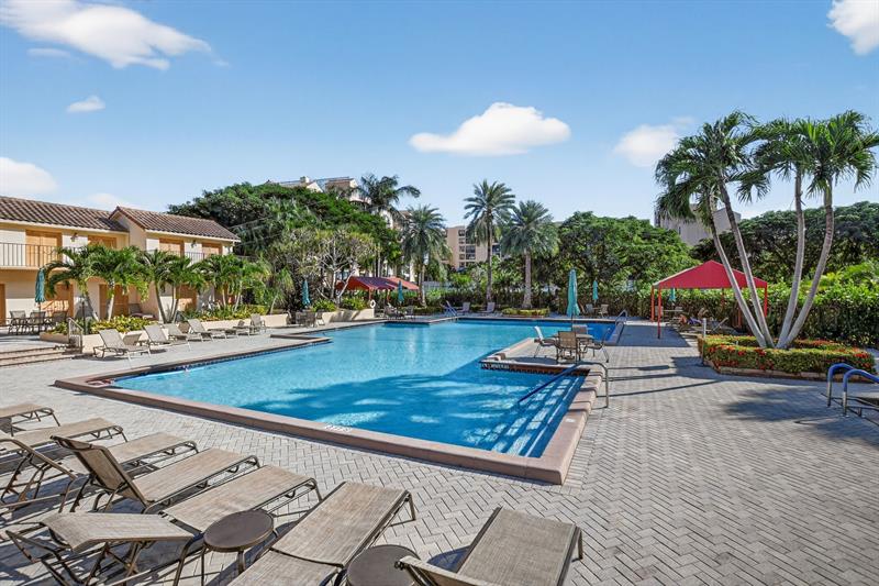 7145 Promenade Drive Boca Raton FL 33433