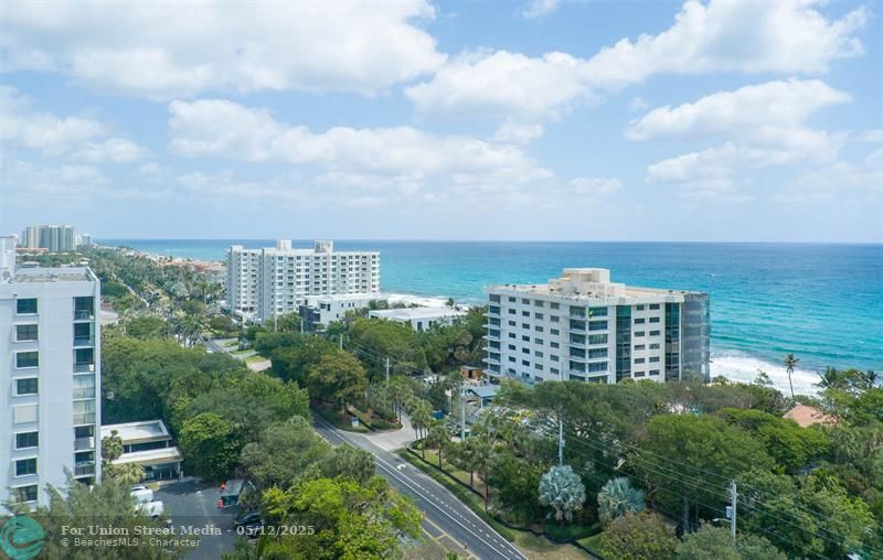 4600 S Ocean Boulevard Highland Beach FL 33487