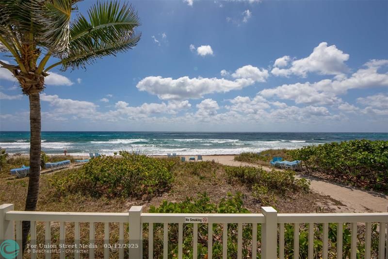 4600 S Ocean Boulevard Highland Beach FL 33487