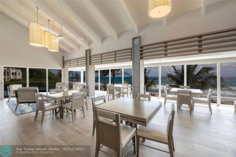 4600 S Ocean Boulevard Highland Beach FL 33487