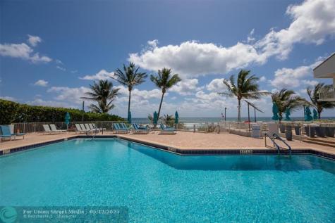 4600 S Ocean Boulevard Highland Beach FL 33487