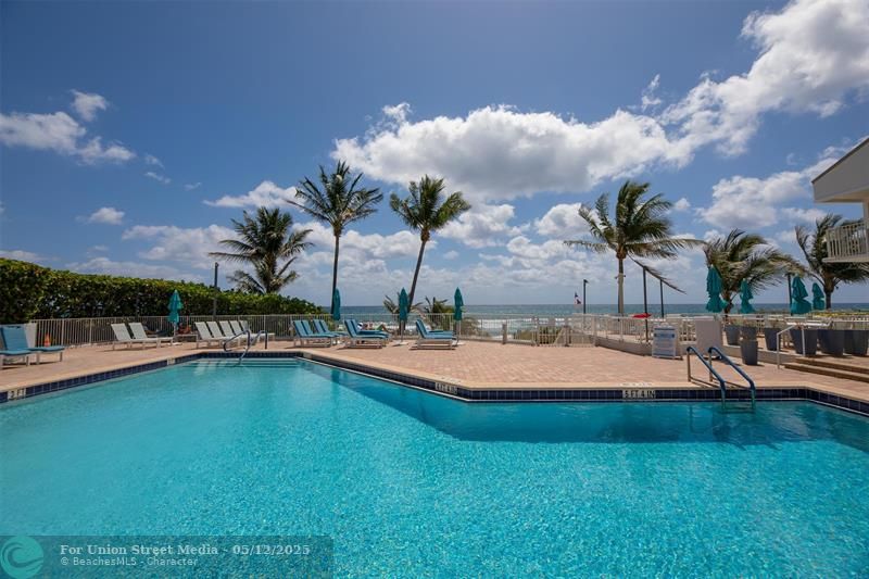 4600 S Ocean Boulevard Highland Beach FL 33487