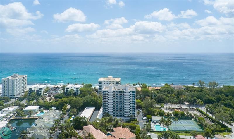 4600 S Ocean Boulevard Highland Beach FL 33487