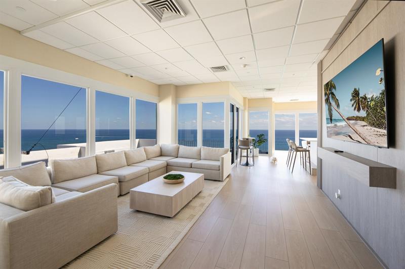 1370 S Ocean Boulevard Pompano Beach FL 33062