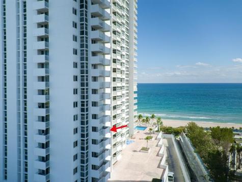1370 S Ocean Boulevard Pompano Beach FL 33062