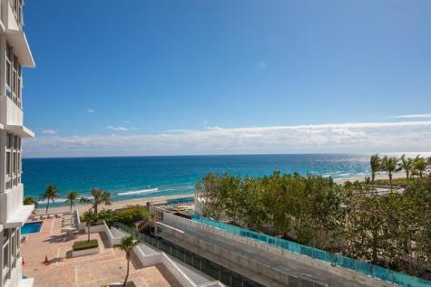 1370 S Ocean Boulevard Pompano Beach FL 33062