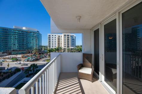1370 S Ocean Boulevard Pompano Beach FL 33062