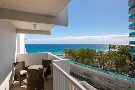 1370 S Ocean Boulevard Pompano Beach FL 33062