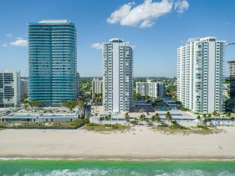 1370 S Ocean Boulevard Pompano Beach FL 33062