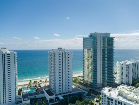 1370 S Ocean Boulevard Pompano Beach FL 33062