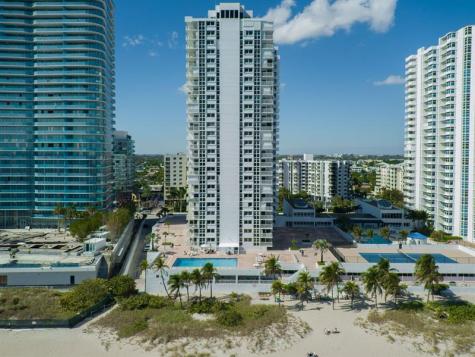 1370 S Ocean Boulevard Pompano Beach FL 33062