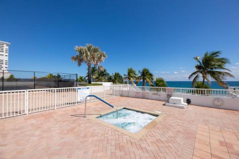 1370 S Ocean Boulevard Pompano Beach FL 33062