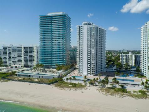 1370 S Ocean Boulevard Pompano Beach FL 33062
