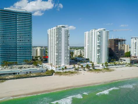 1370 S Ocean Boulevard Pompano Beach FL 33062