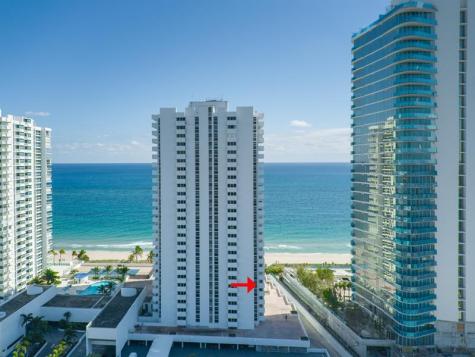 1370 S Ocean Boulevard Pompano Beach FL 33062