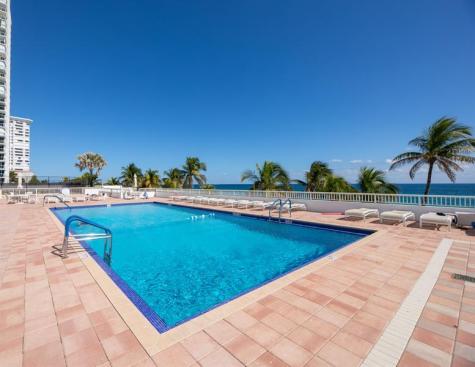 1370 S Ocean Boulevard Pompano Beach FL 33062